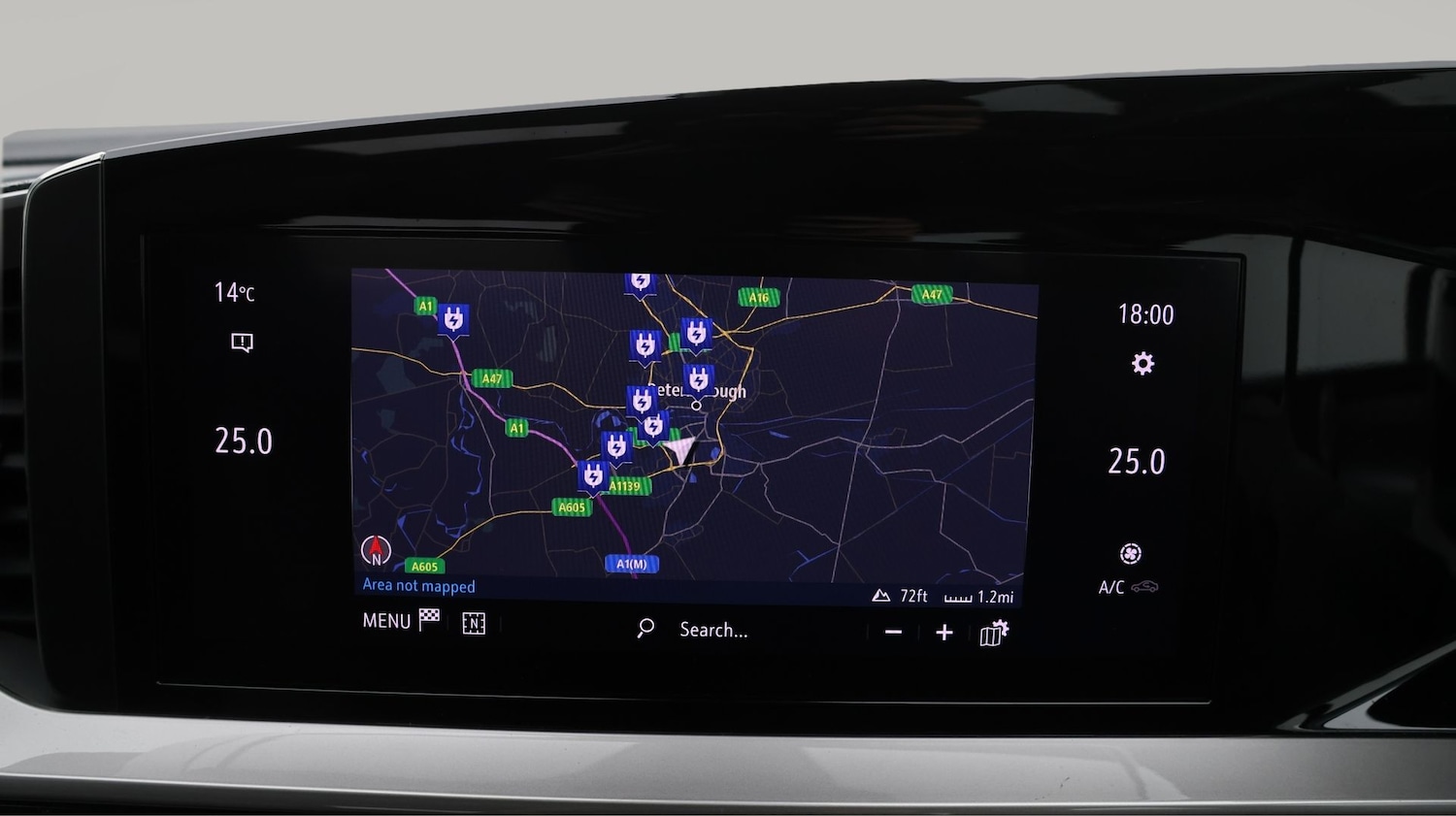 Used Vauxhall Mokka 2021 for sale - 77618708: Photo 11