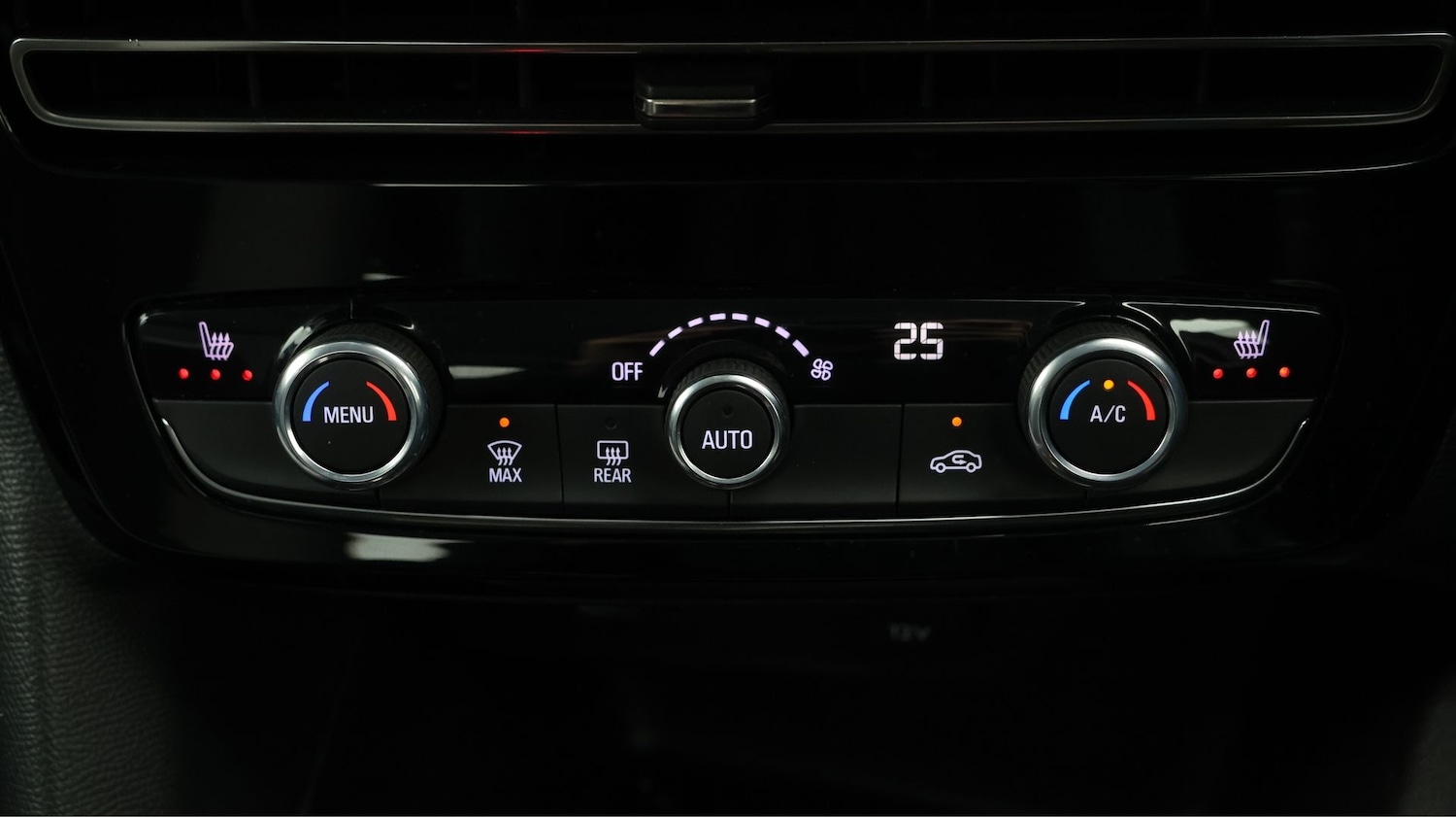 Used Vauxhall Mokka 2021 for sale - 77618708: Photo 12