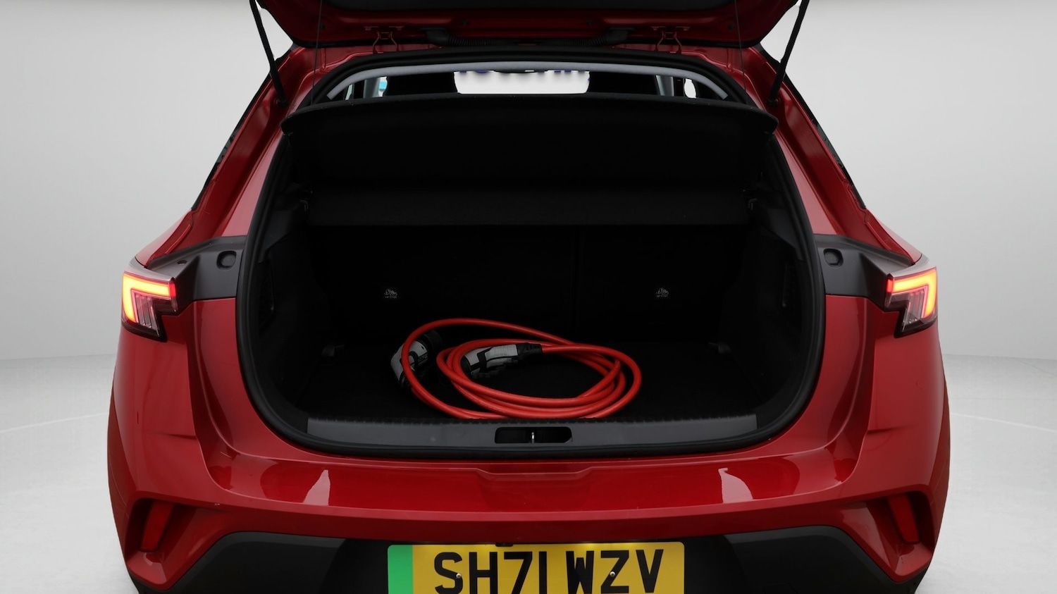 Used Vauxhall Mokka 2021 for sale - 77618708: Photo 17