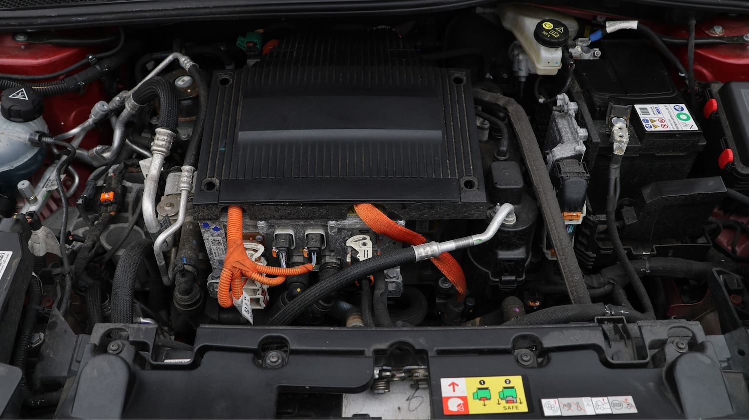 Used Vauxhall Mokka 2021 for sale - 77618708: Photo 19