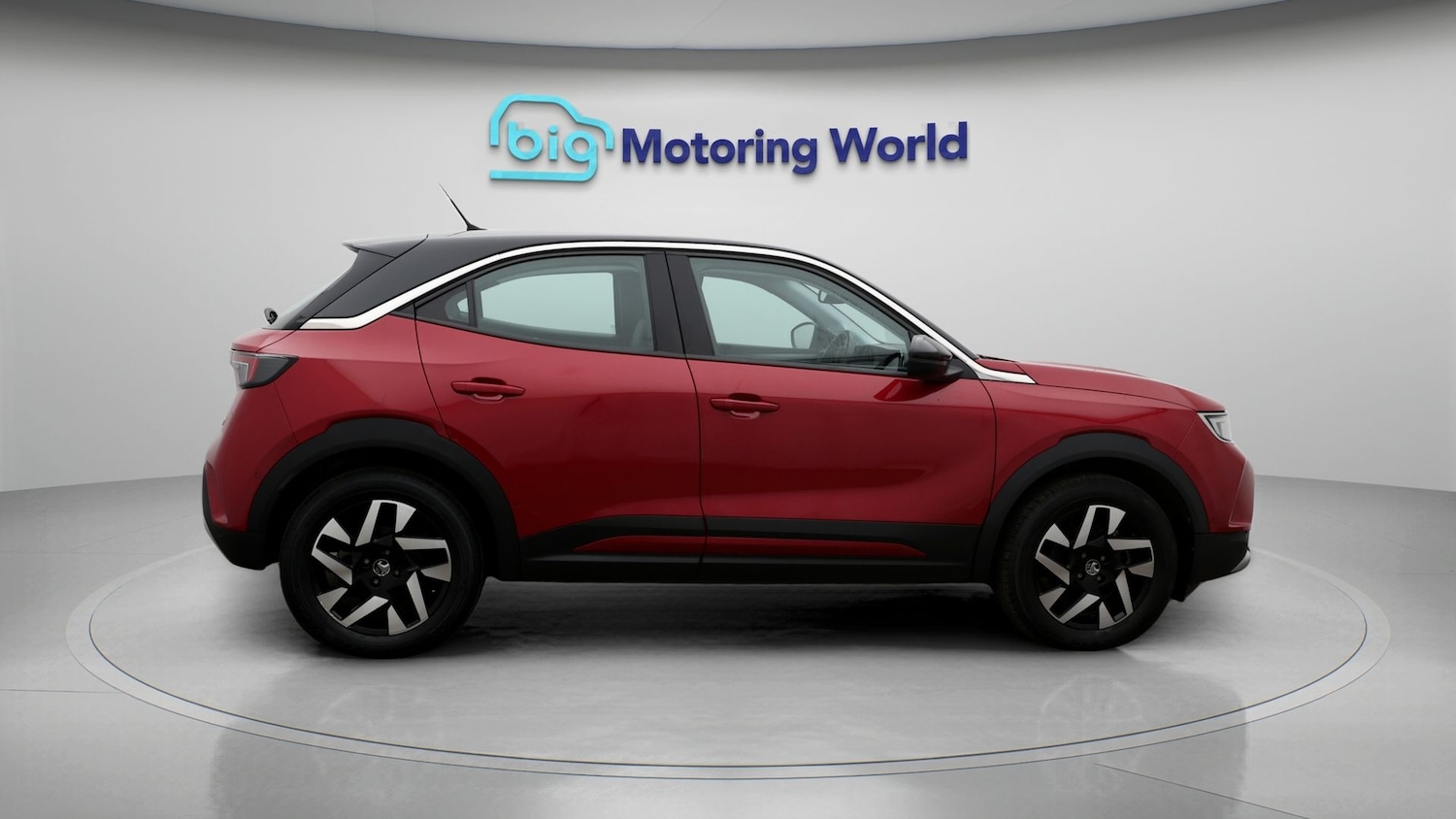 Used Vauxhall Mokka 2021 for sale - 77618708: Photo 8