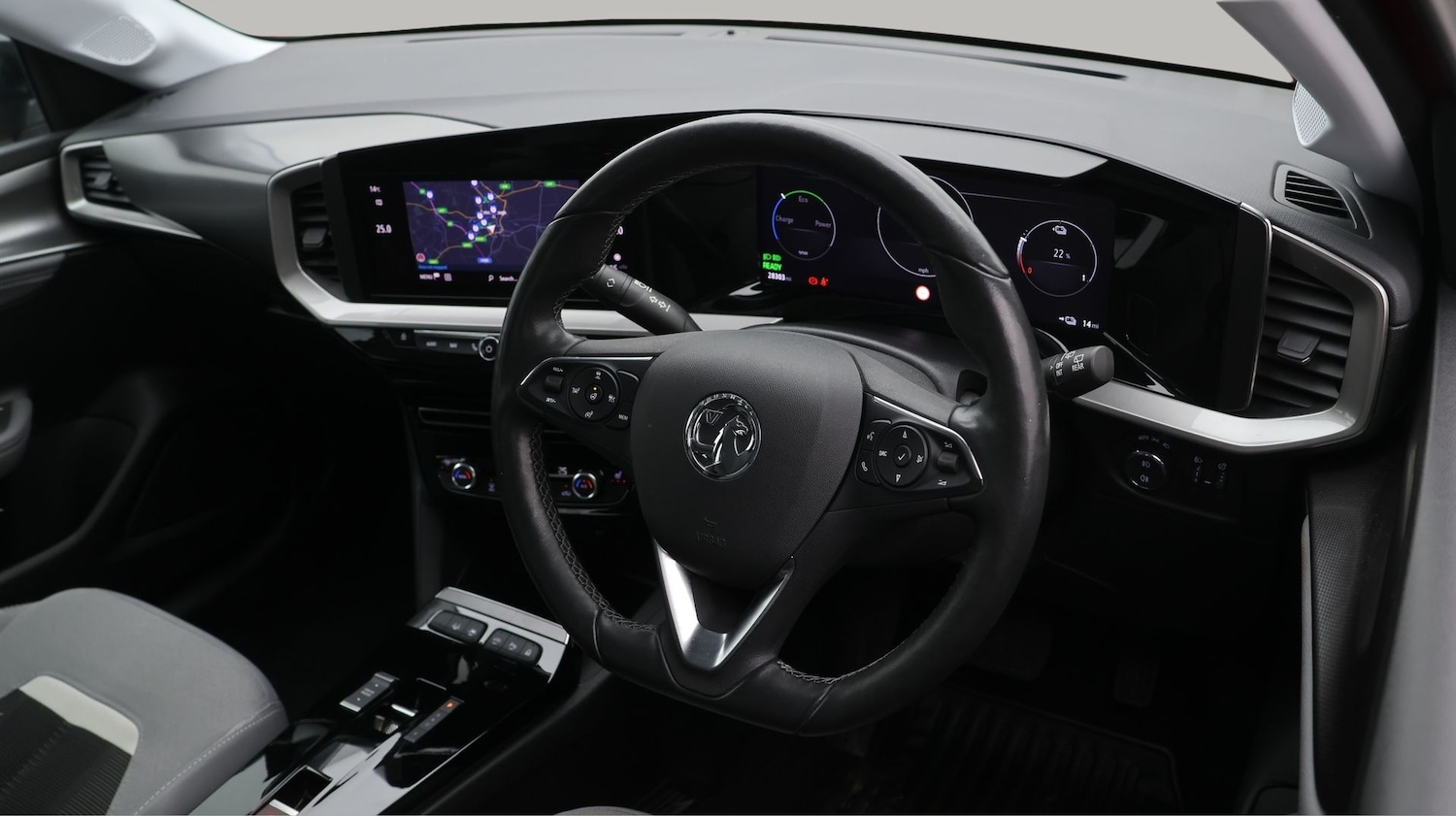 Used Vauxhall Mokka 2021 for sale - 77618708: Photo 9