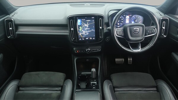 Used Volvo XC40 2021 for sale - 76226777: Photo 14