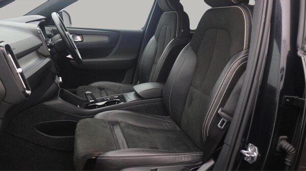 Used Volvo XC40 2021 for sale - 76226777: Photo 15