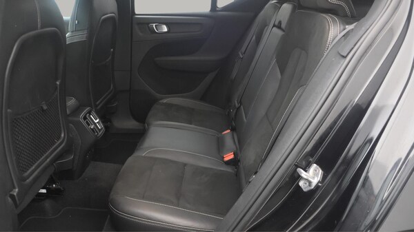 Used Volvo XC40 2021 for sale - 76226777: Photo 17