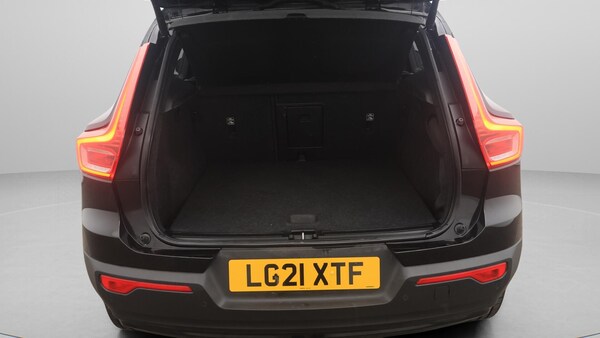 Used Volvo XC40 2021 for sale - 76226777: Photo 18