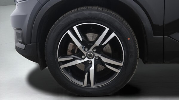 Used Volvo XC40 2021 for sale - 76226777: Photo 19