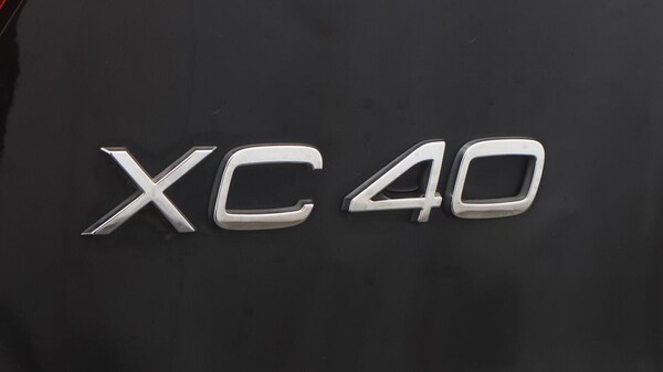 Used Volvo XC40 2021 for sale - 76226777: Photo 21