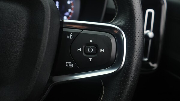 Used Volvo XC40 2021 for sale - 76226777: Photo 24