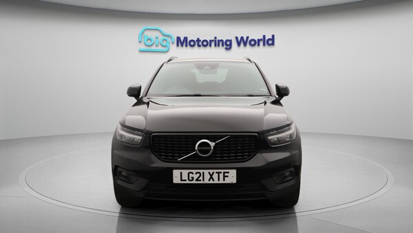 Used Volvo XC40 2021 for sale - 76226777: Photo 3