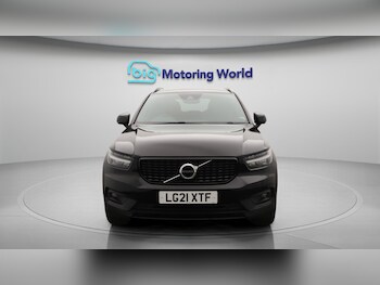 Used Volvo XC40 2021 for sale - 76226777: Photo 3