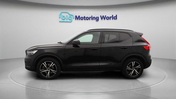 Used Volvo XC40 2021 for sale - 76226777: Photo 5