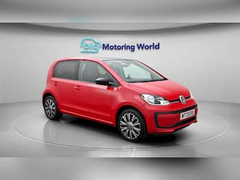 Used Volkswagen up! 2023 for sale - 79826326: Photo