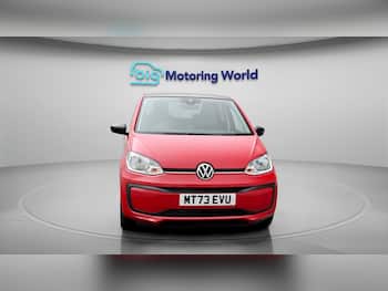 Used Volkswagen up! 2023 for sale - 79826326: Photo
