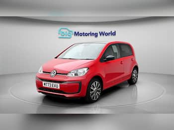 Used Volkswagen up! 2023 for sale - 79826326: Photo