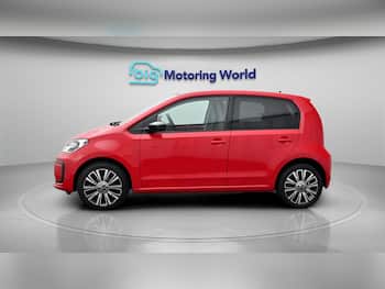 Used Volkswagen up! 2023 for sale - 79826326: Photo