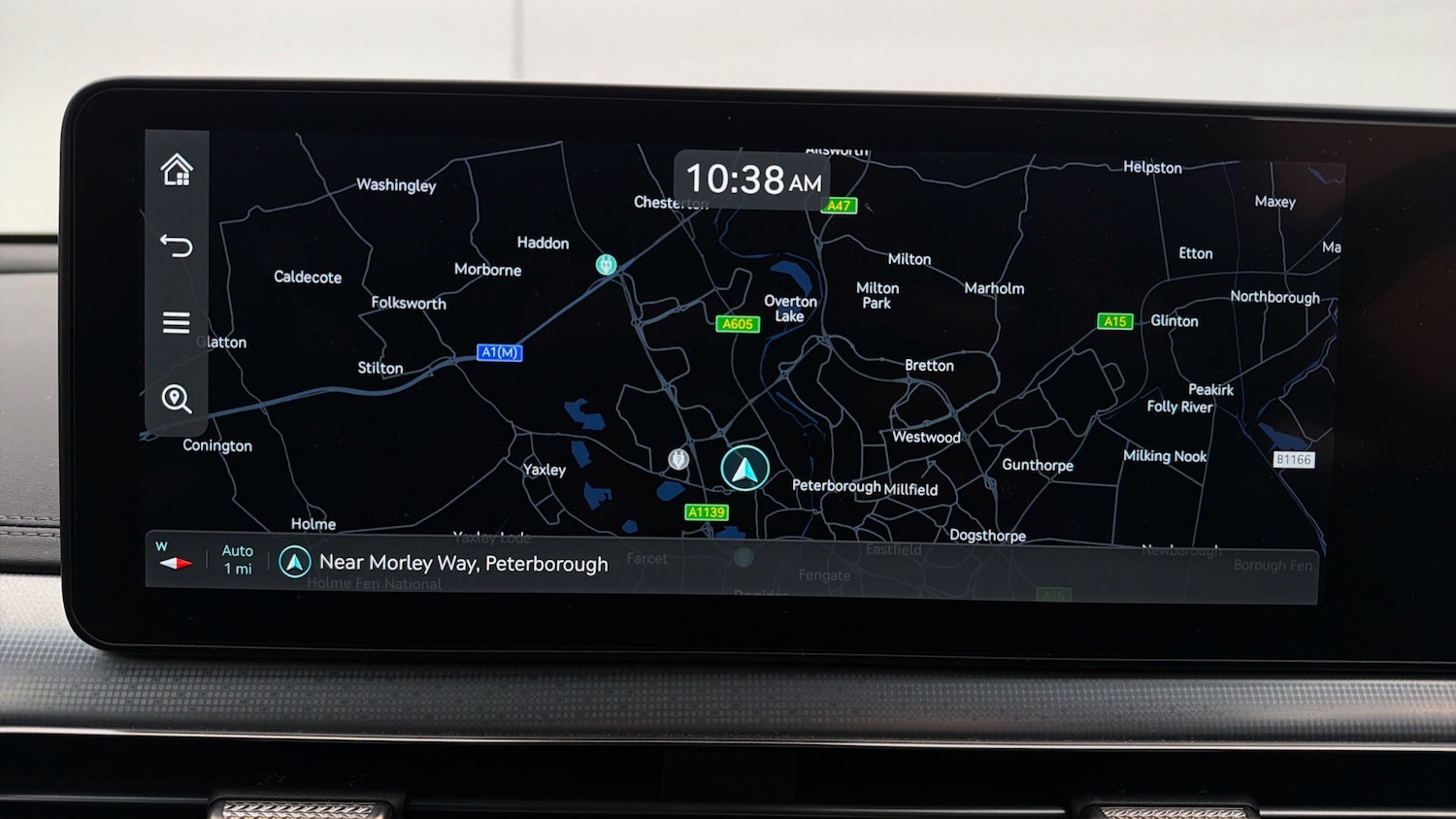 Used Genesis GV60 2022 for sale - 78155573: Photo 10