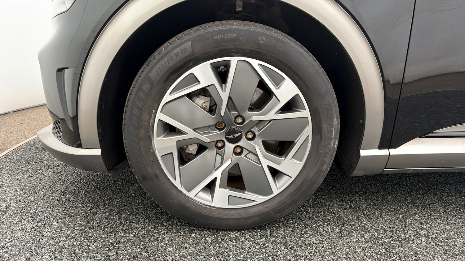 Used Genesis GV60 2022 for sale - 78155573: Photo 17