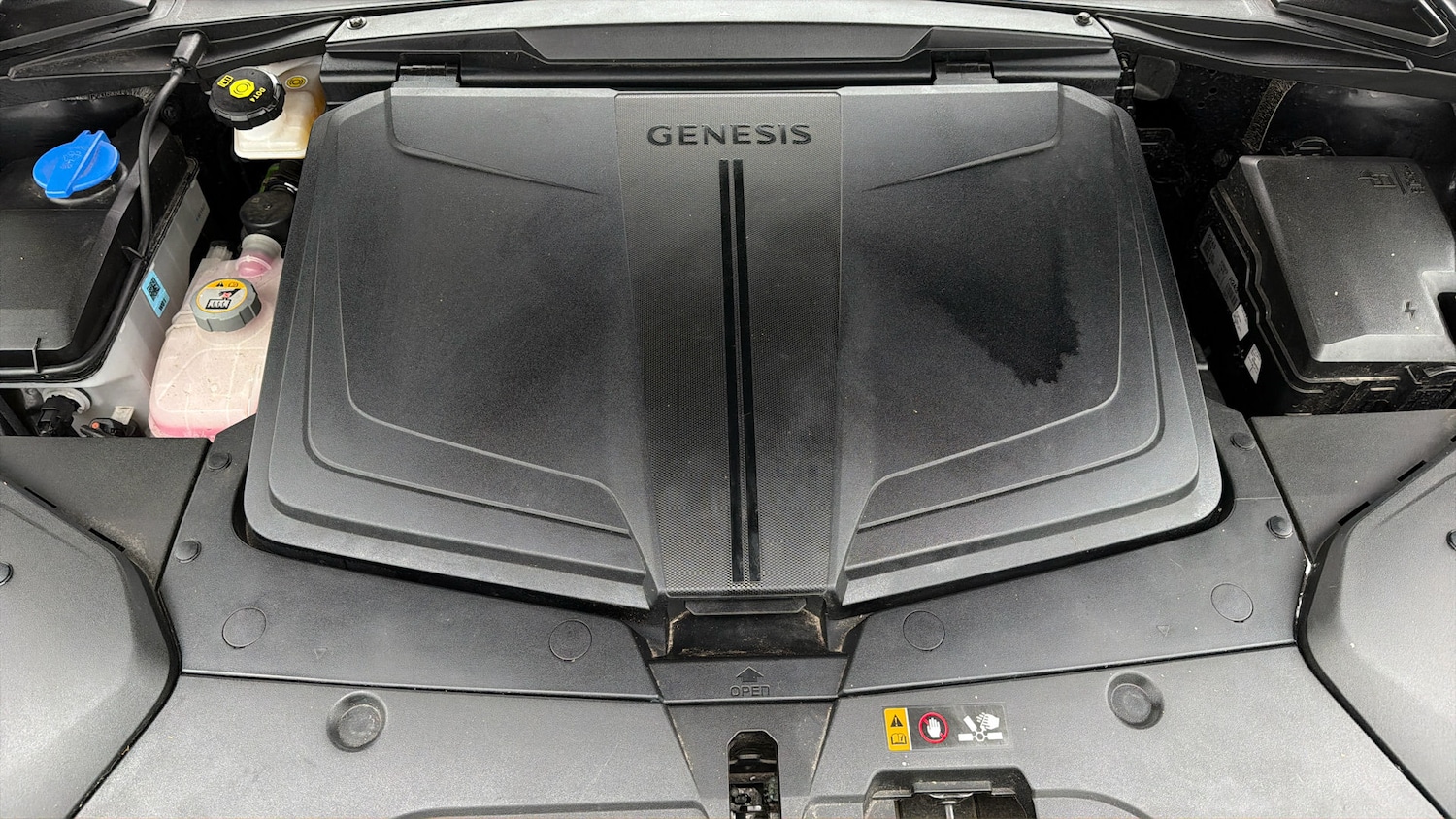 Used Genesis GV60 2022 for sale - 78155573: Photo 18