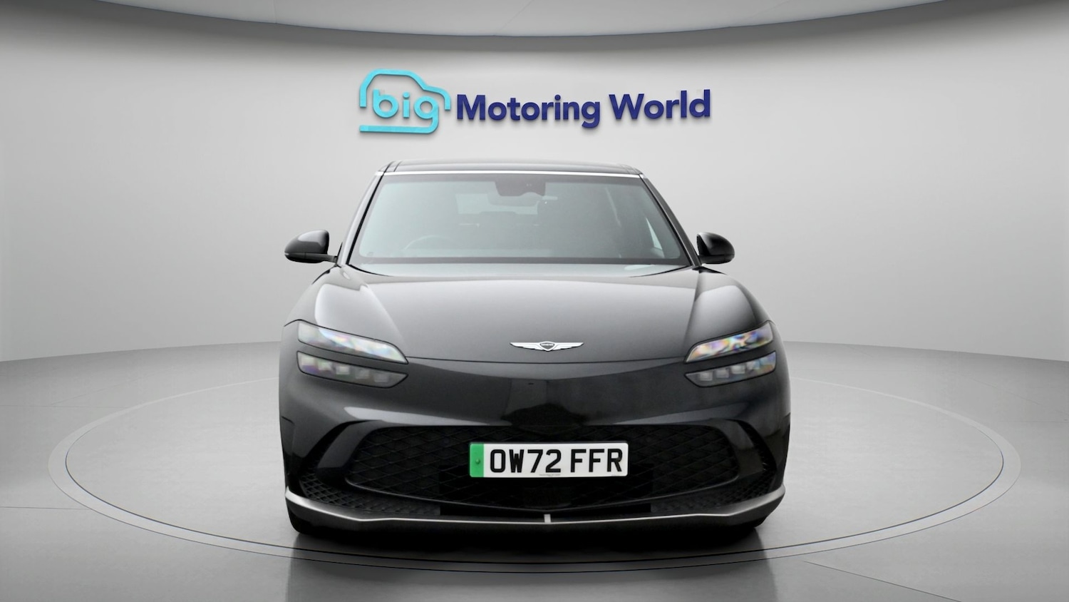 Used Genesis GV60 2022 for sale - 78155573: Photo 2