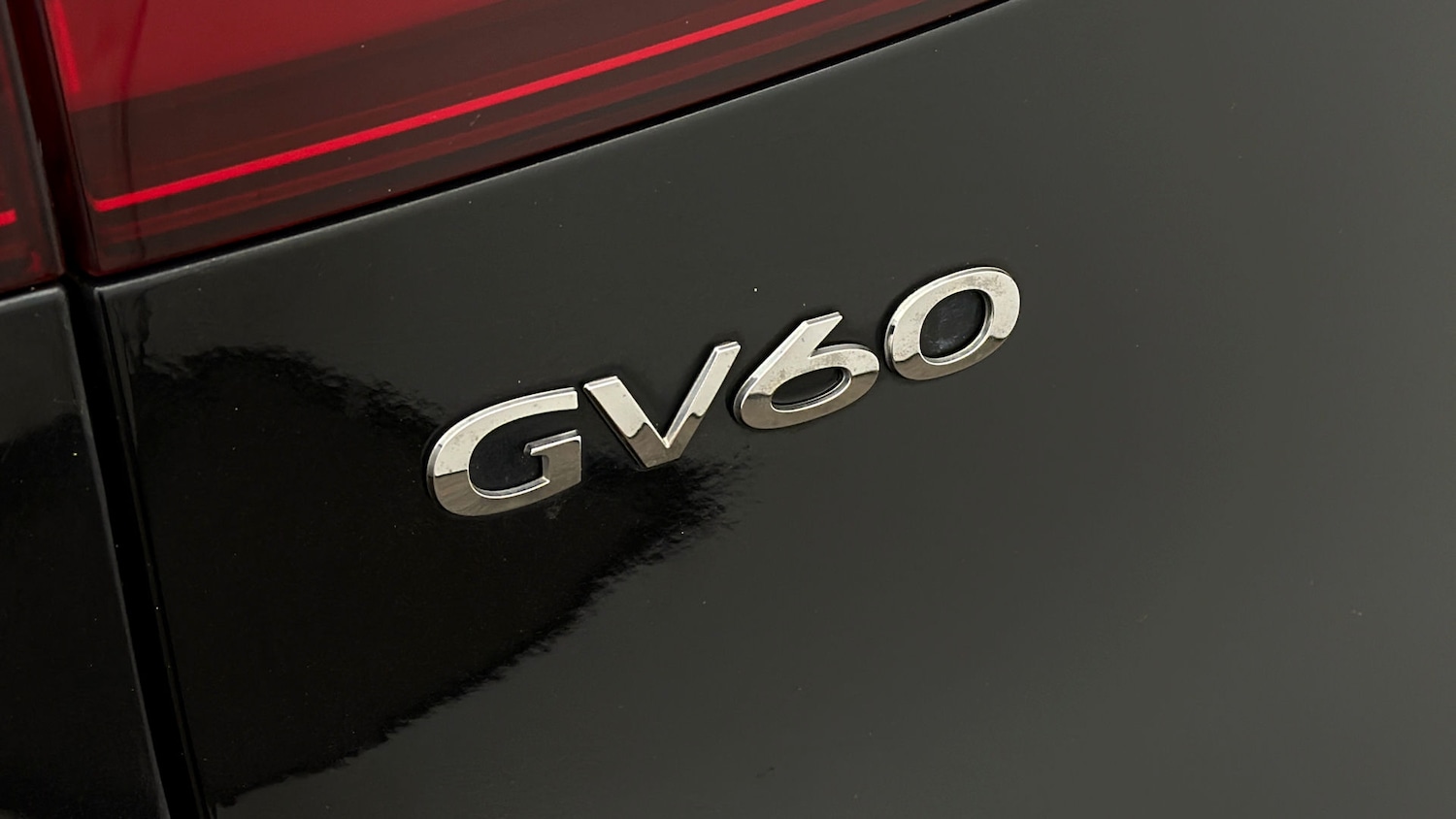 Used Genesis GV60 2022 for sale - 78155573: Photo 20