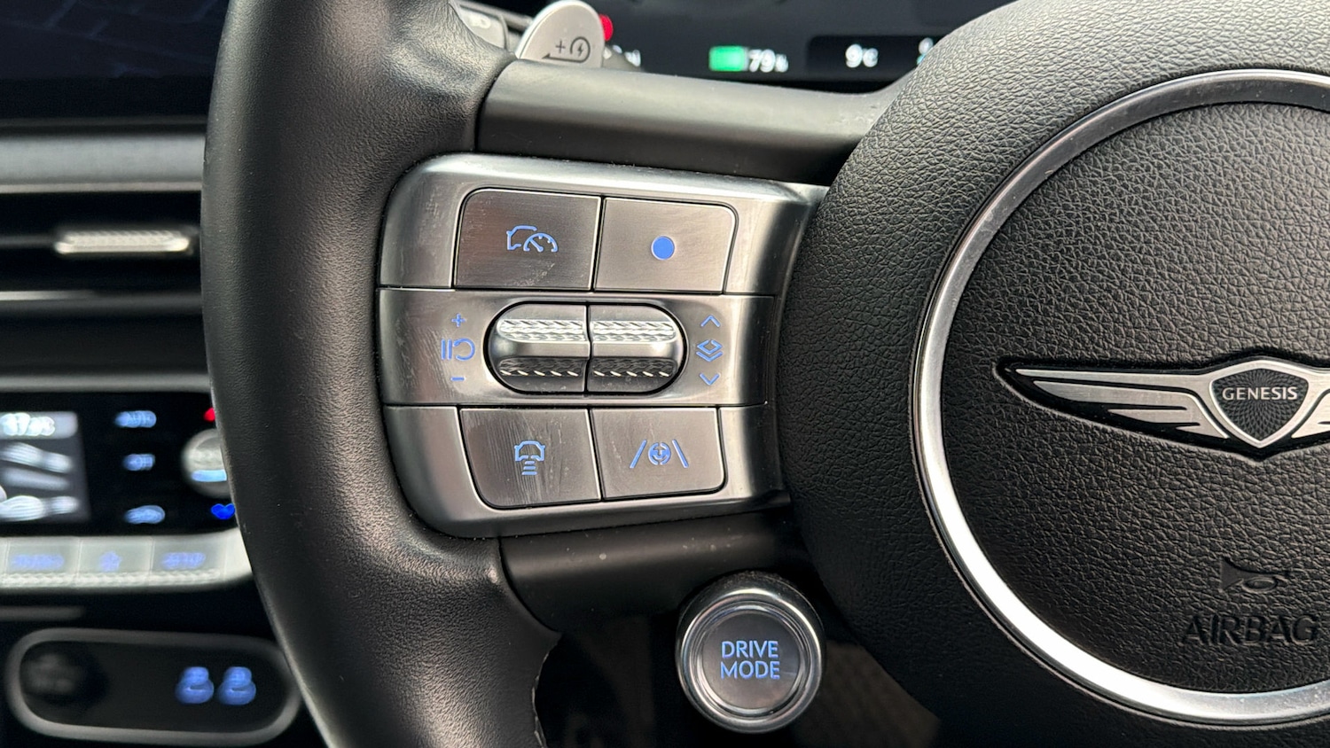 Used Genesis GV60 2022 for sale - 78155573: Photo 22