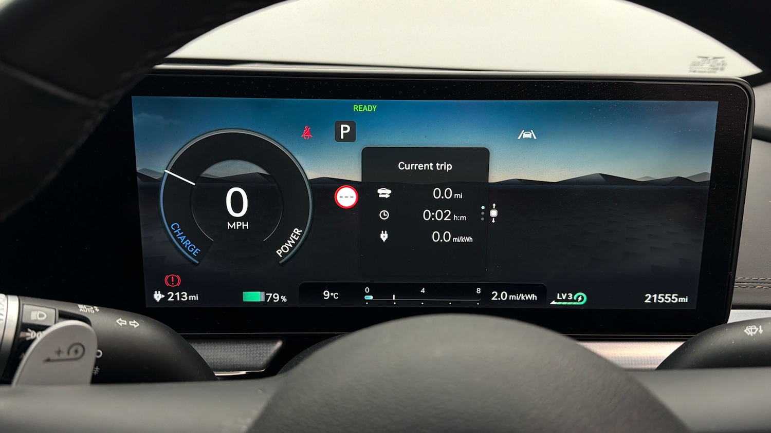 Used Genesis GV60 2022 for sale - 78155573: Photo 24