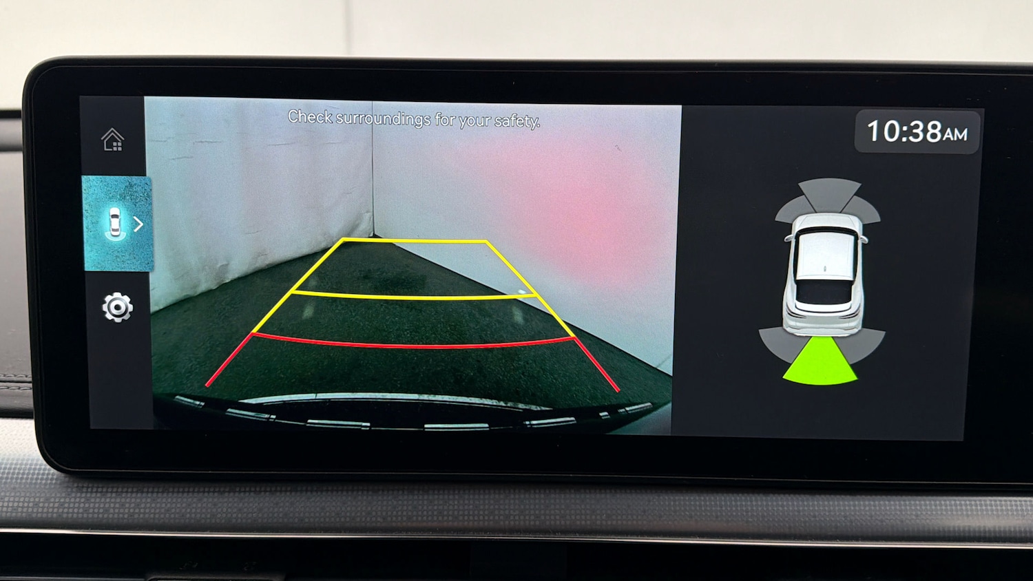 Used Genesis GV60 2022 for sale - 78155573: Photo 25