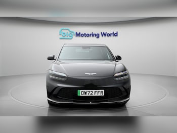 Used Genesis GV60 2022 for sale - 78155573: Photo