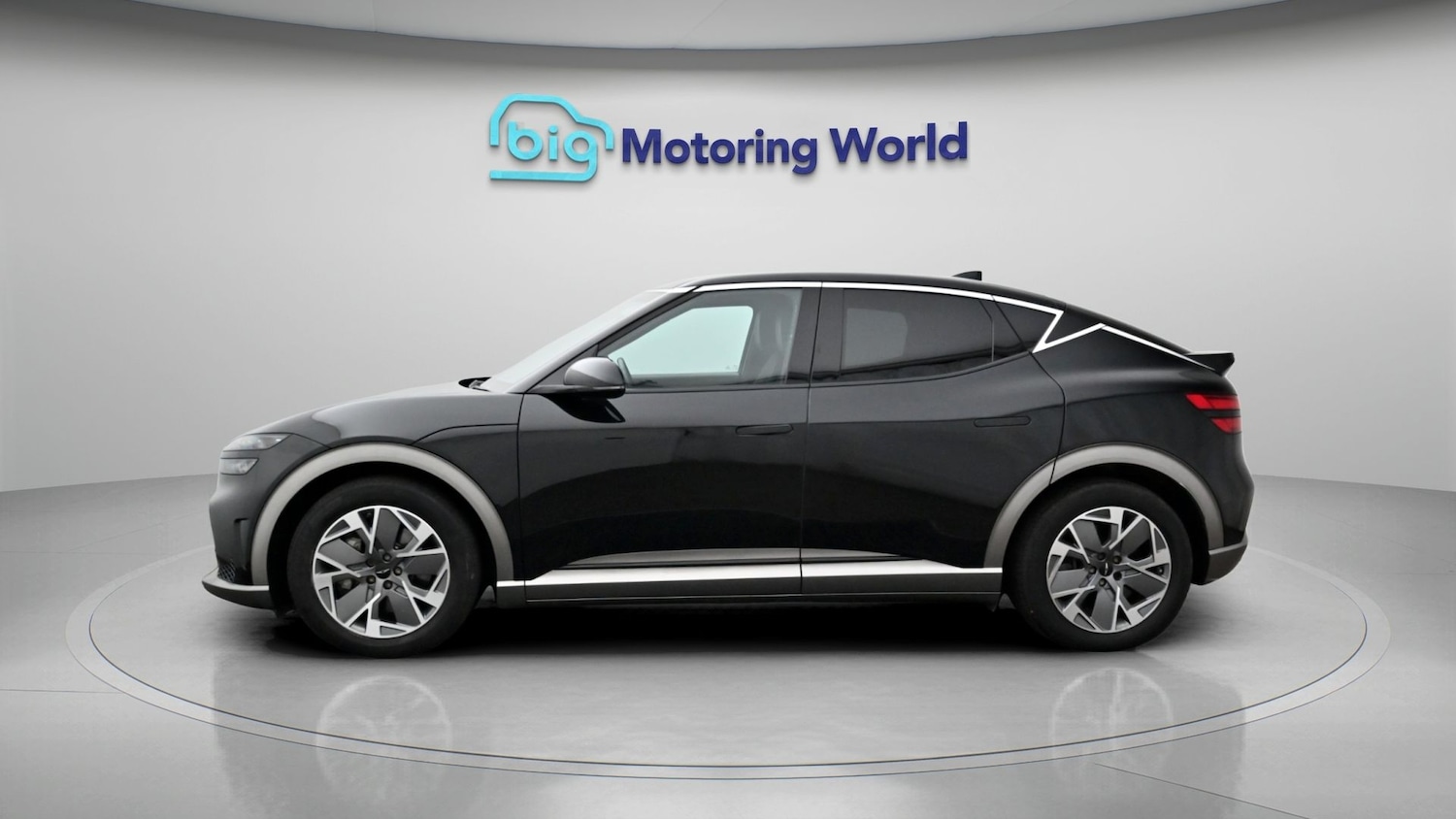 Used Genesis GV60 2022 for sale - 78155573: Photo 4