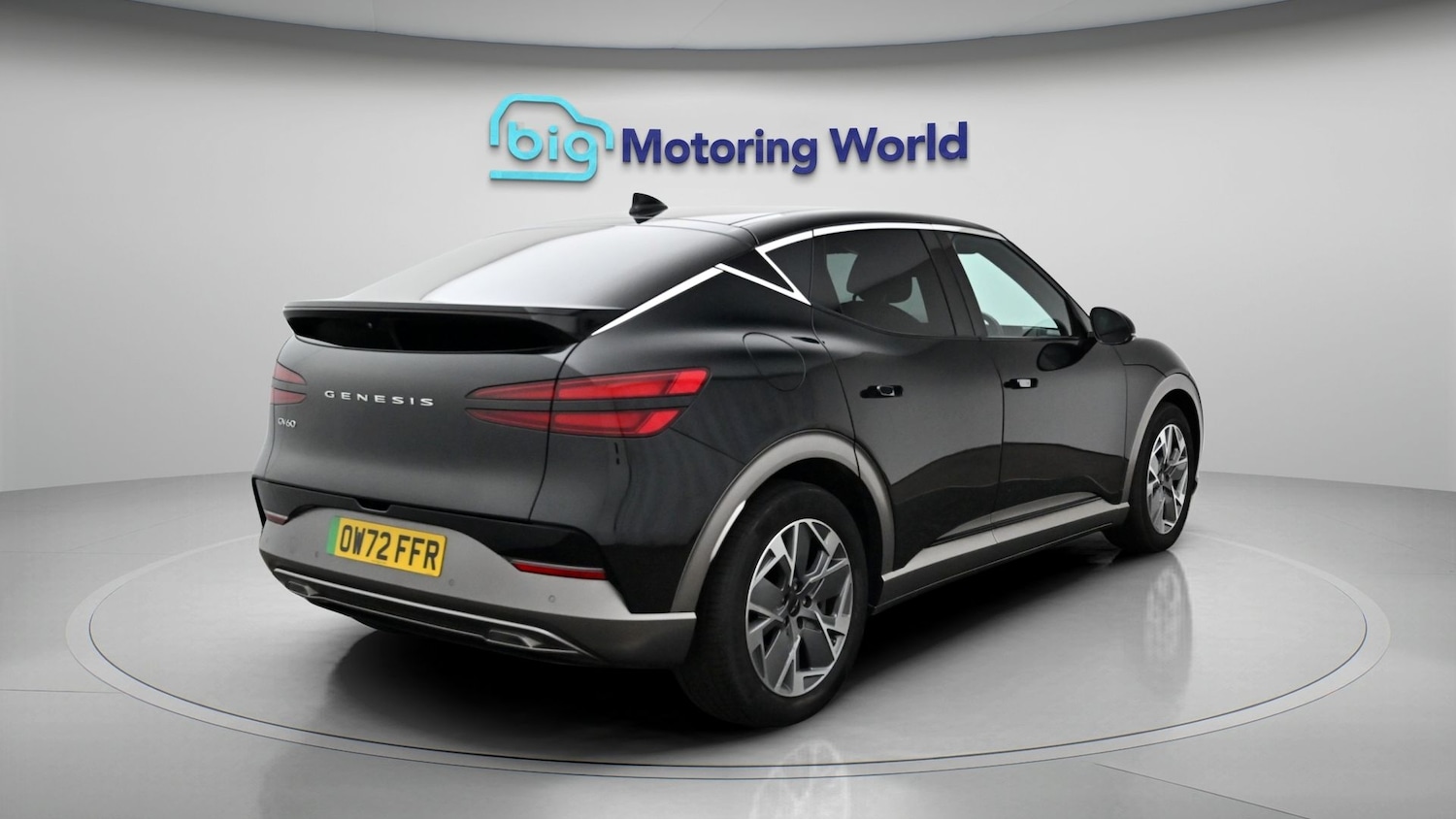 Used Genesis GV60 2022 for sale - 78155573: Photo 7