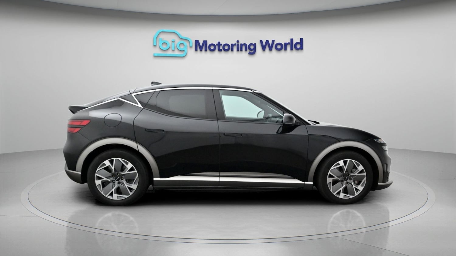 Used Genesis GV60 2022 for sale - 78155573: Photo 8