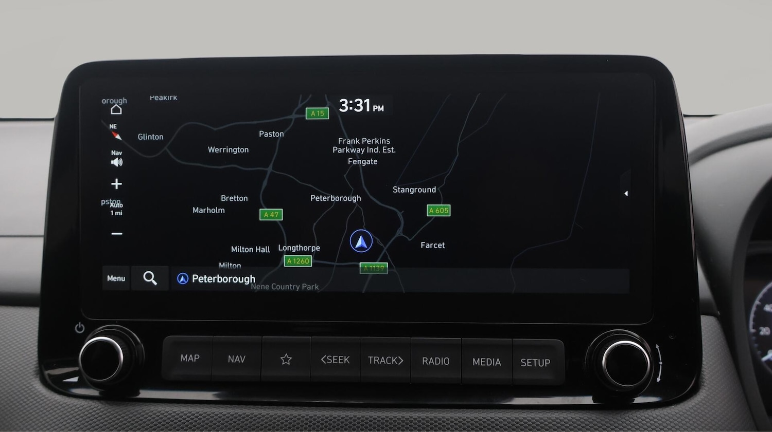 Used Hyundai KONA 2022 for sale - 76431878: Photo 12