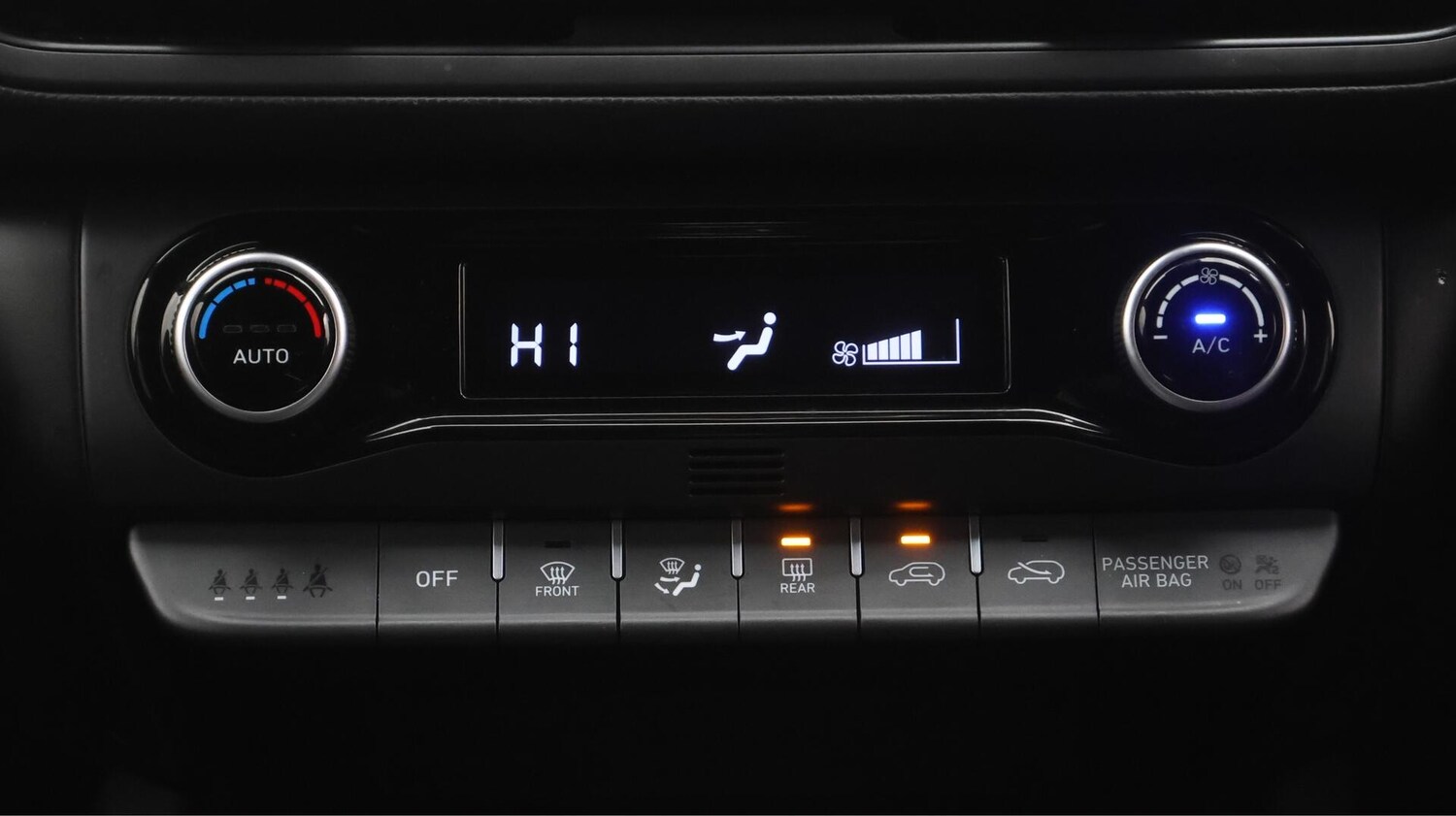 Used Hyundai KONA 2022 for sale - 76431878: Photo 13