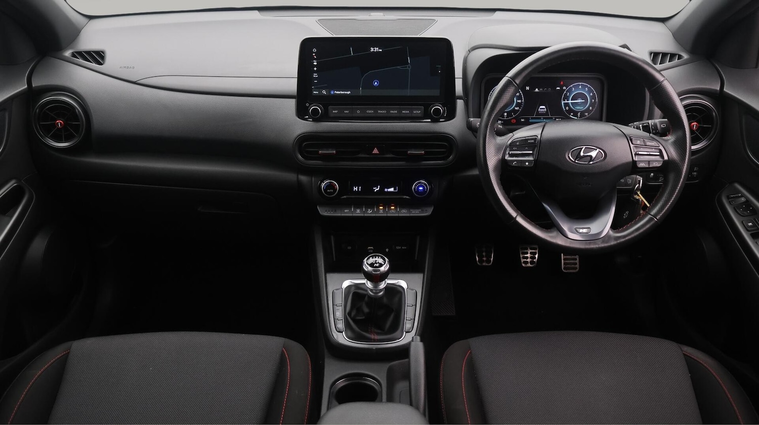 Used Hyundai KONA 2022 for sale - 76431878: Photo 14