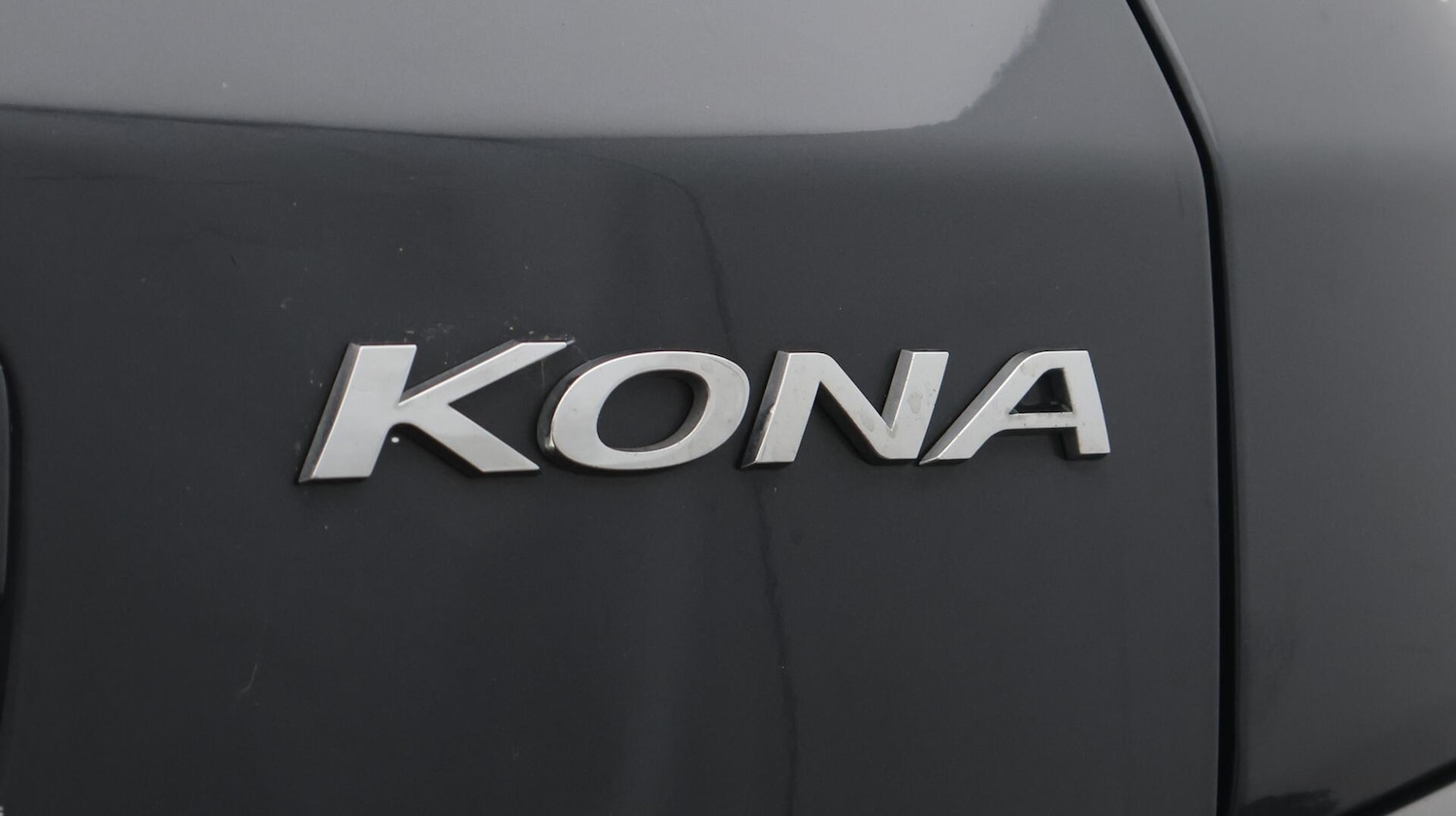 Used Hyundai KONA 2022 for sale - 76431878: Photo 24