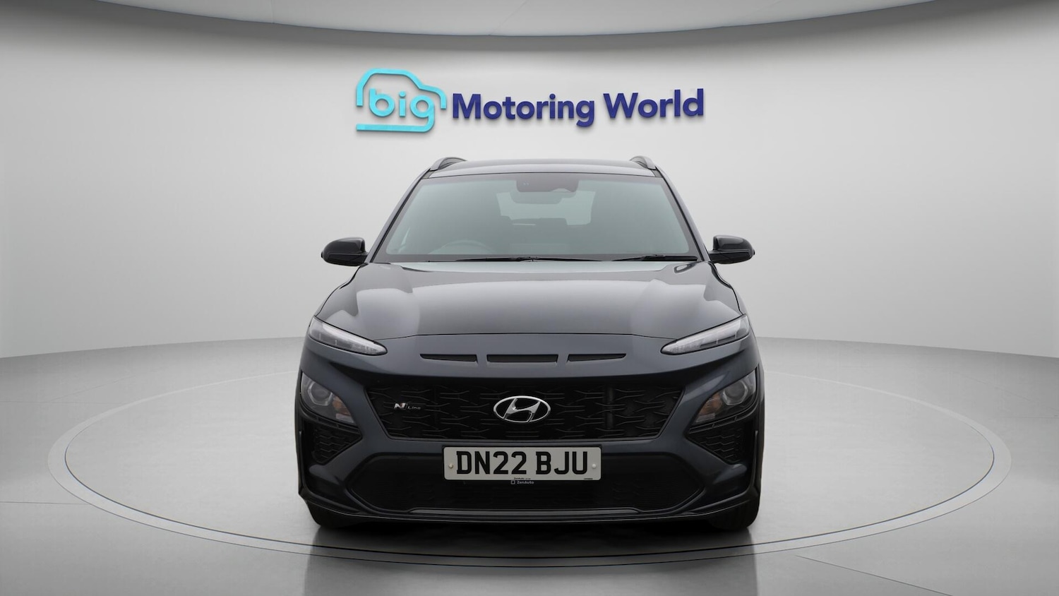 Used Hyundai KONA 2022 for sale - 76431878: Photo 3