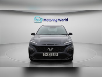 Used Hyundai KONA 2022 for sale - 76431878: Photo