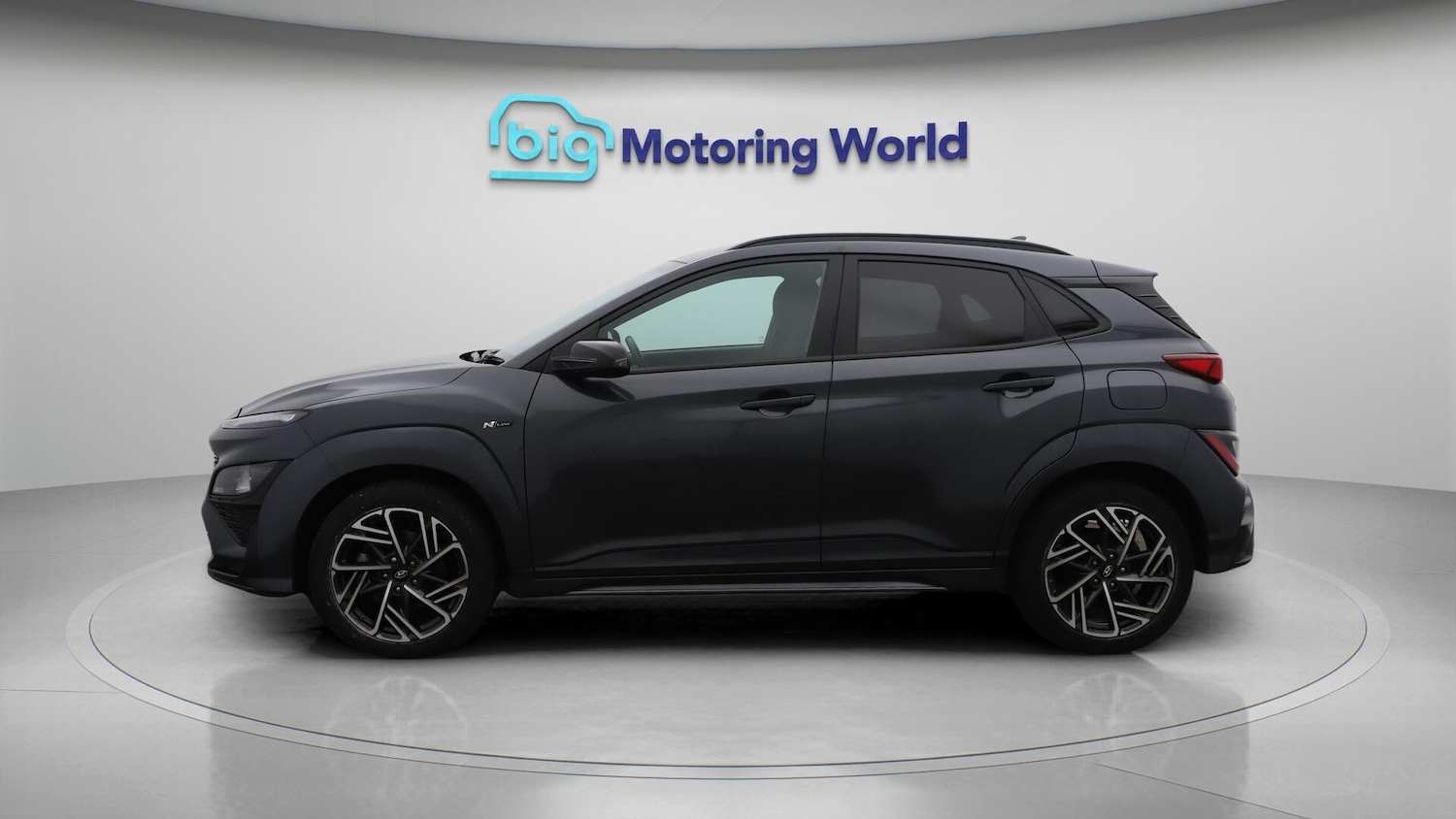 Used Hyundai KONA 2022 for sale - 76431878: Photo 5