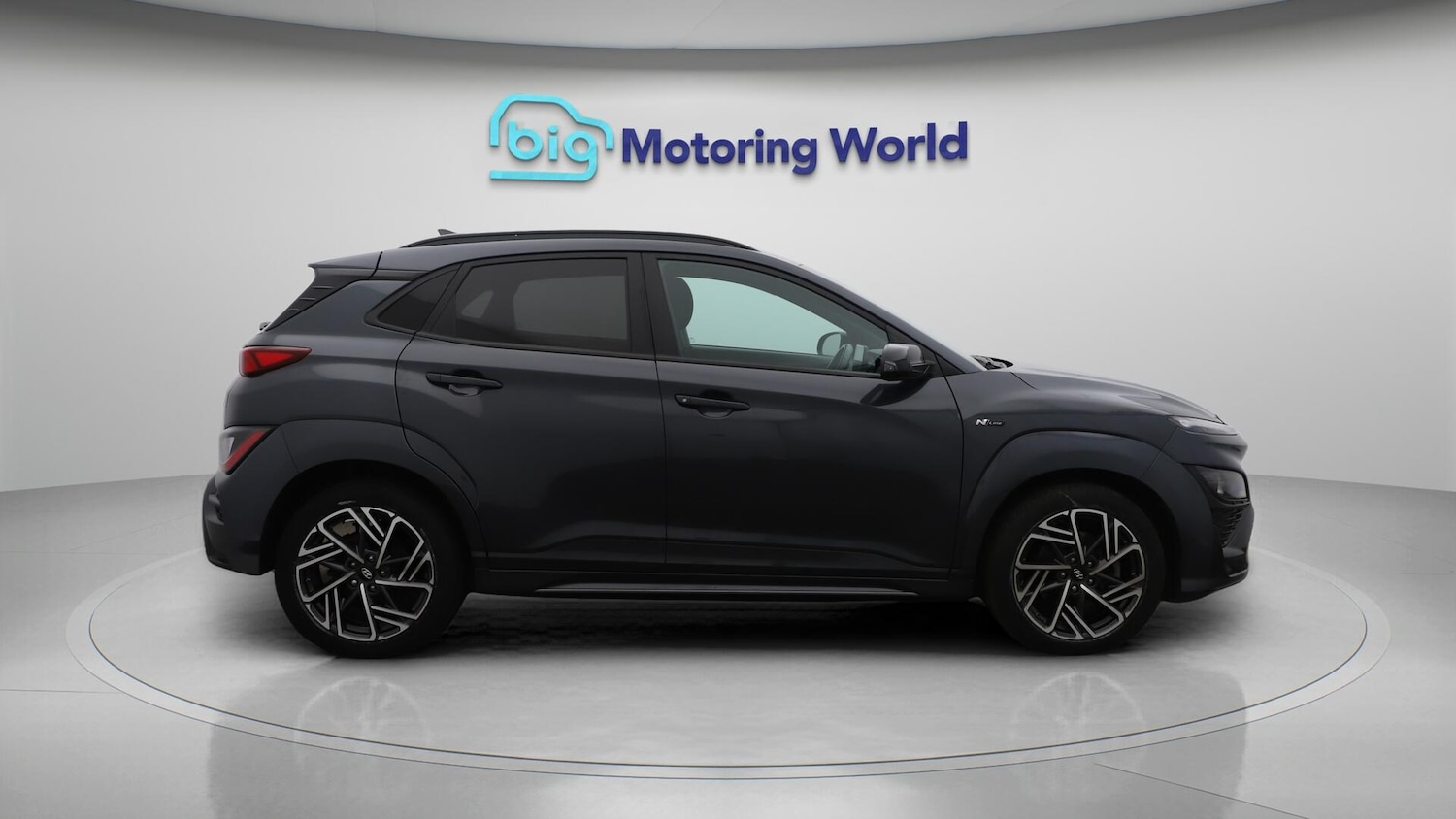 Used Hyundai KONA 2022 for sale - 76431878: Photo 9