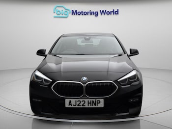 Used BMW 2 Series Gran Coupe 2022 for sale - 79515460: Photo