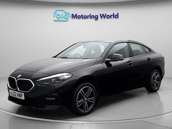 Used BMW 2 Series Gran Coupe 2022 for sale - 79515460: Photo