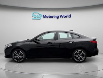 Used BMW 2 Series Gran Coupe 2022 for sale - 79515460: Photo