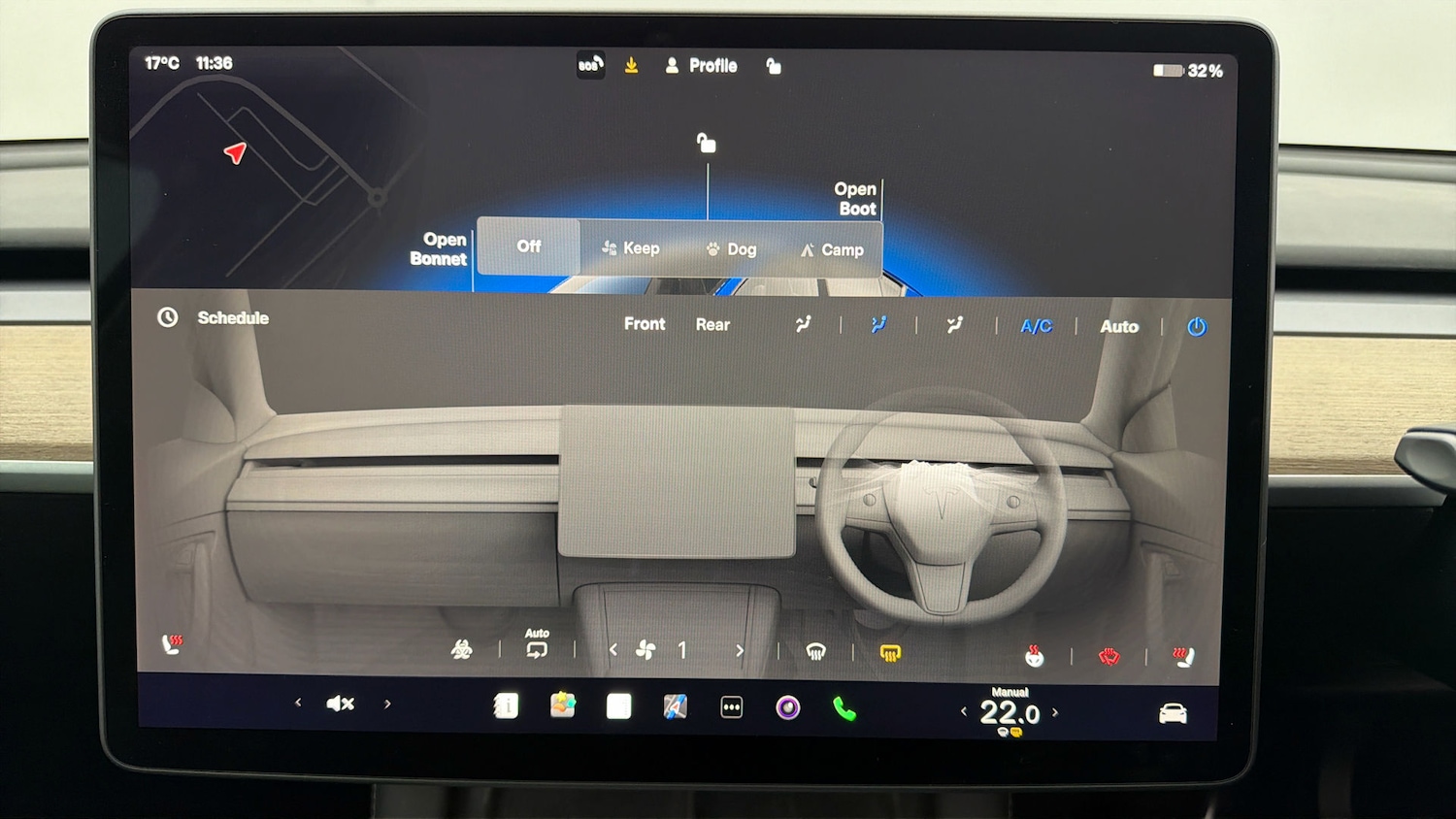 Used Tesla Model Y 2022 for sale - 77989455: Photo 11