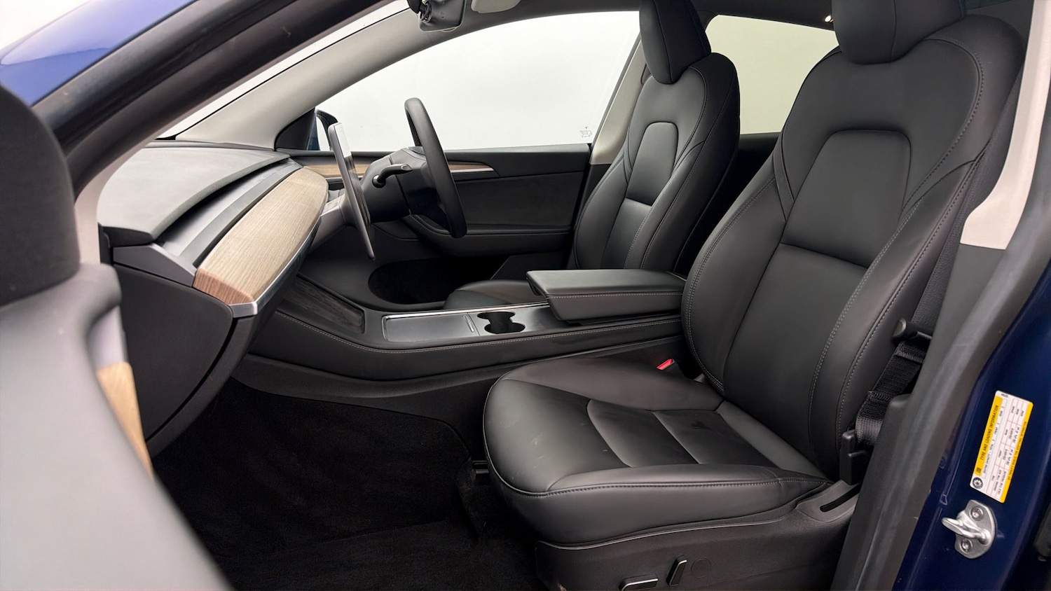 Used Tesla Model Y 2022 for sale - 77989455: Photo 13