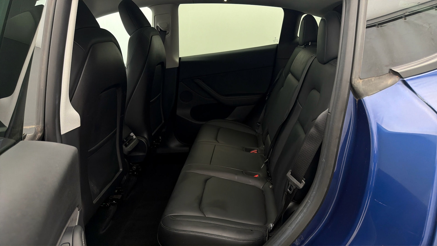 Used Tesla Model Y 2022 for sale - 77989455: Photo 15