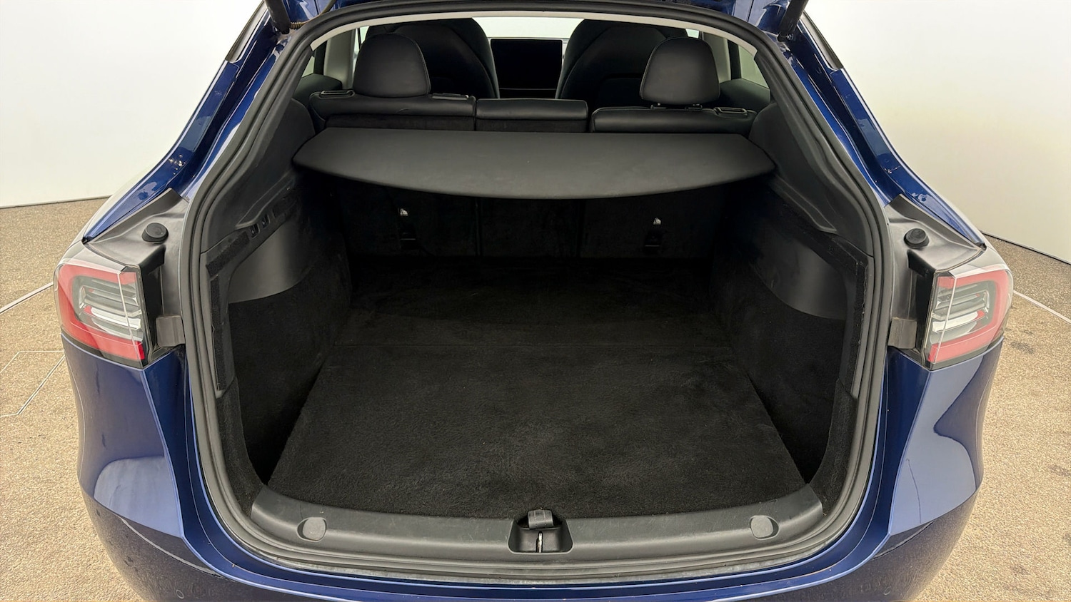 Used Tesla Model Y 2022 for sale - 77989455: Photo 16