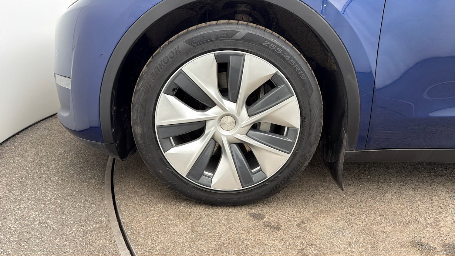 Used Tesla Model Y 2022 for sale - 77989455: Photo 17