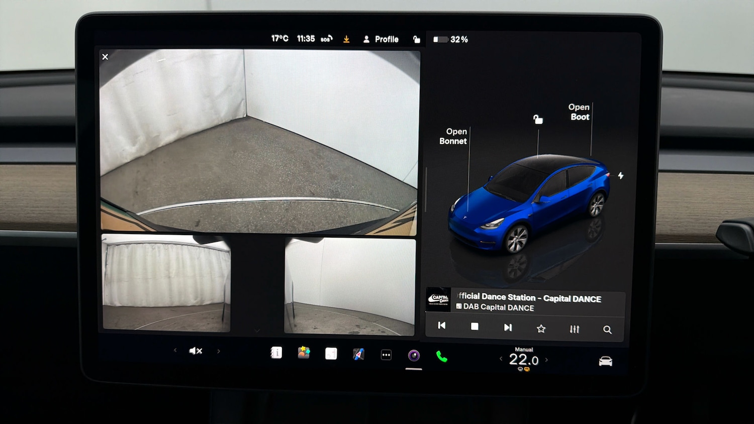 Used Tesla Model Y 2022 for sale - 77989455: Photo 25