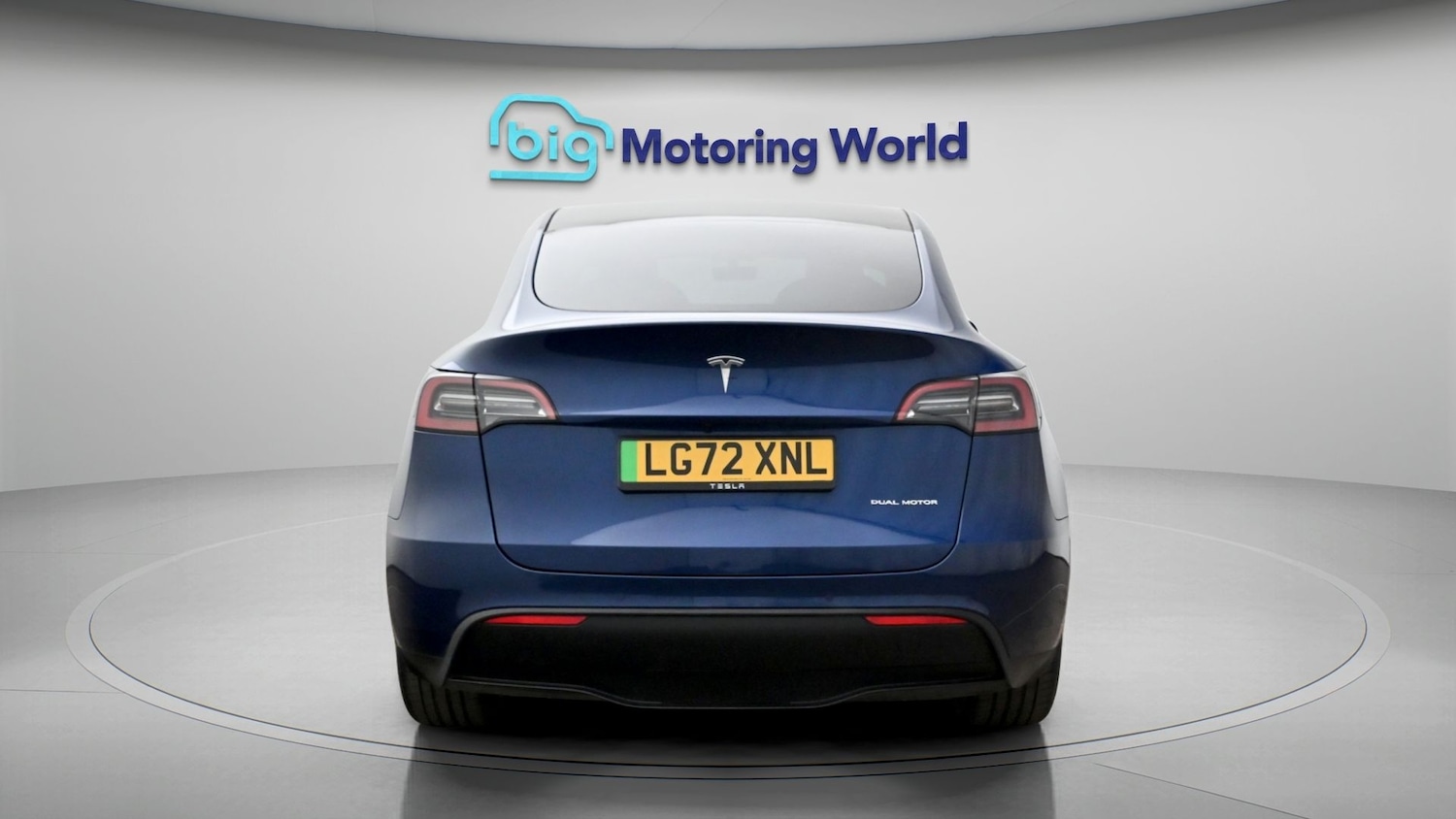 Used Tesla Model Y 2022 for sale - 77989455: Photo 6